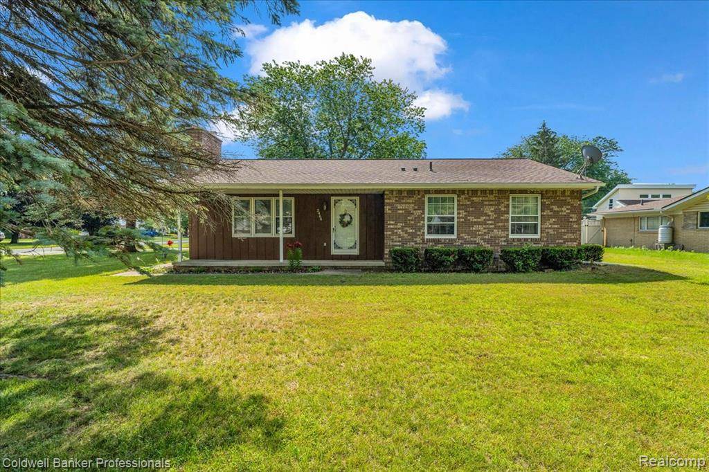 Monroe, MI 48162,2466 Kathleen Drive