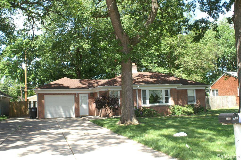 Taylor, MI 48180,12740 Murray Street