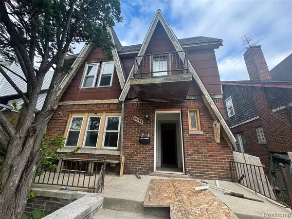 Detroit, MI 48238,15750 Ohio Street