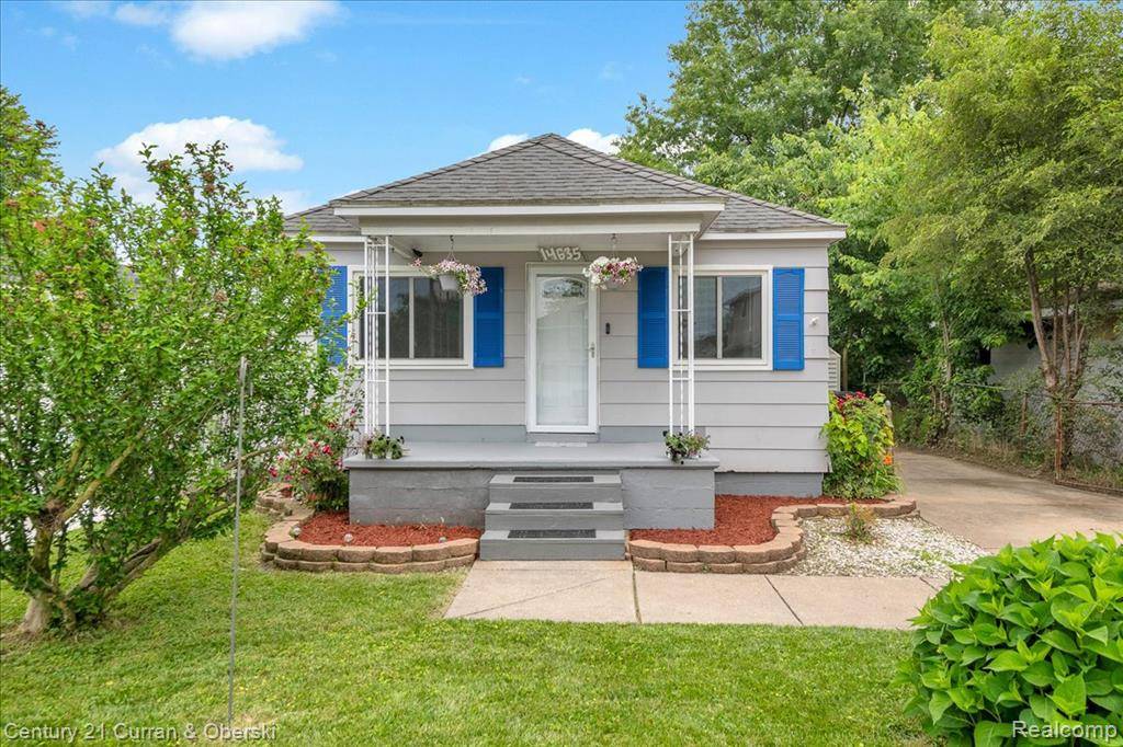 14635 Harold Street, Taylor, MI 48180