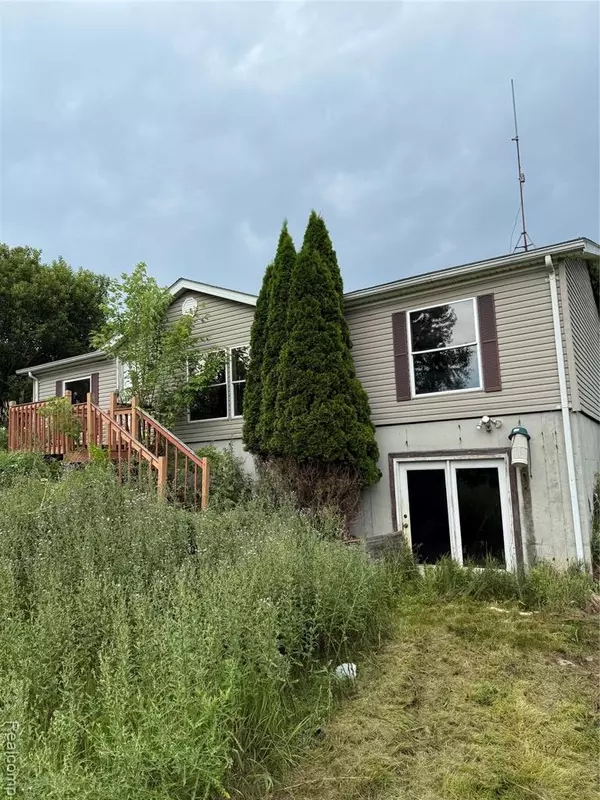 Webberville, MI 48892,2320 Gramer N Road