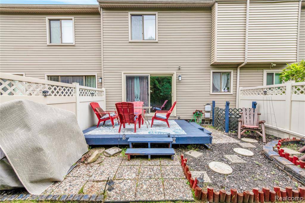 Westland, MI,7515 Culpepper Court