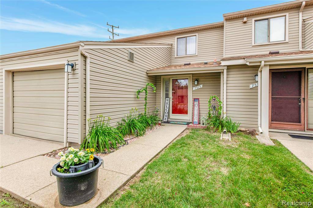 Westland, MI,7515 Culpepper Court