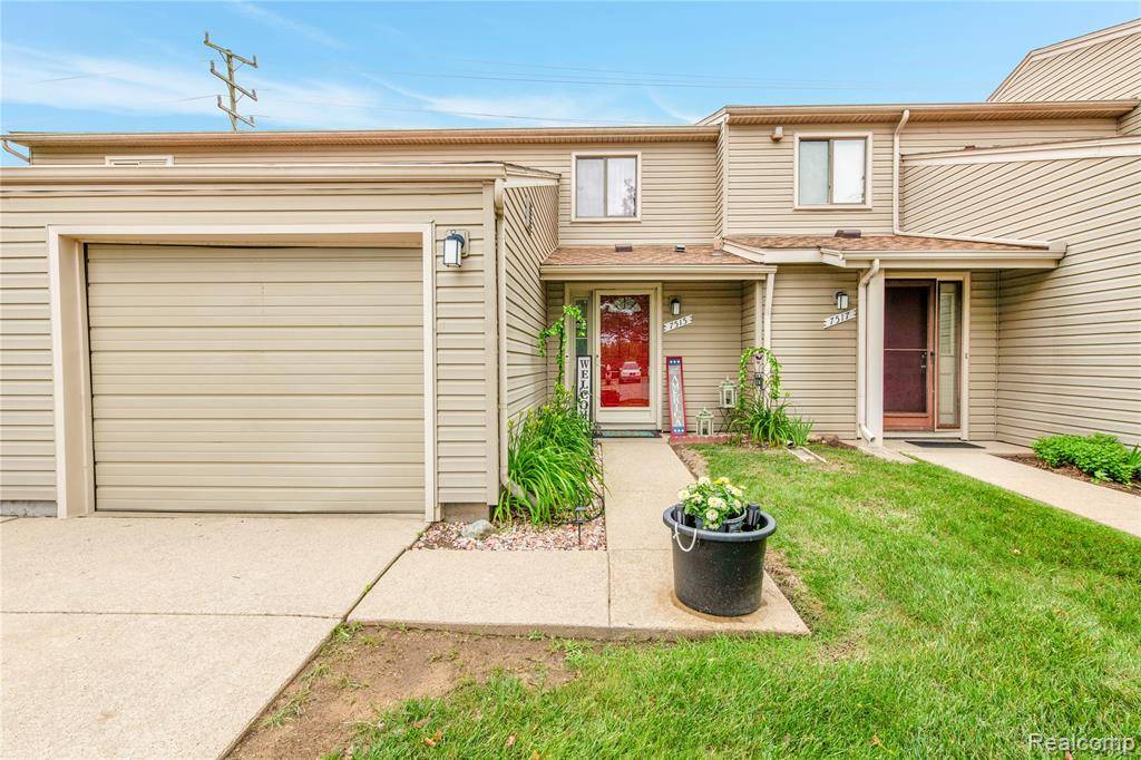 Westland, MI,7515 Culpepper Court