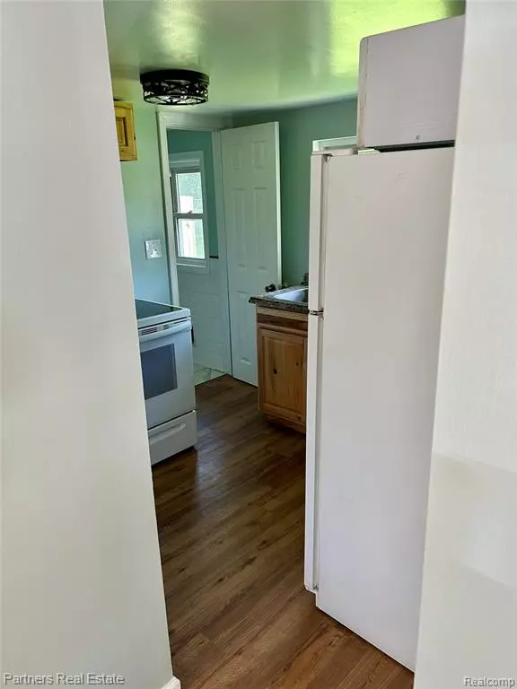 Howell, MI 48843,1492 Mason Road