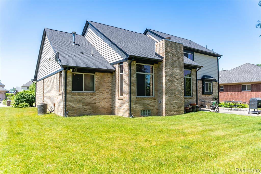 Pontiac, MI 48340,1134 Williamson Circle