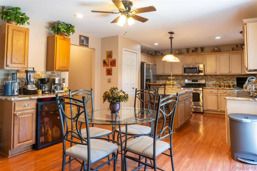 Pontiac, MI 48340,1134 Williamson Circle