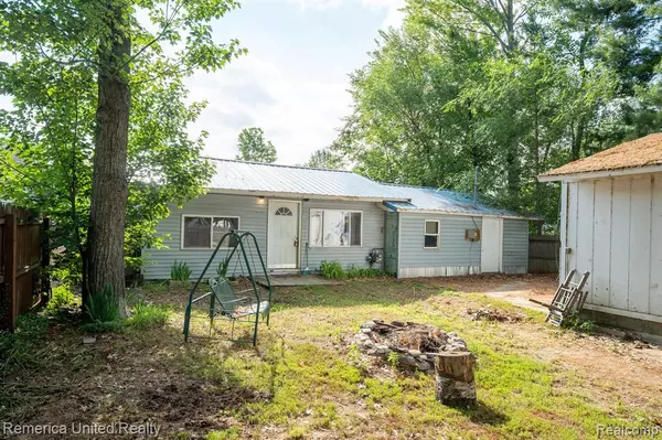 Prudenville, MI 48651,106 Devonshire Drive