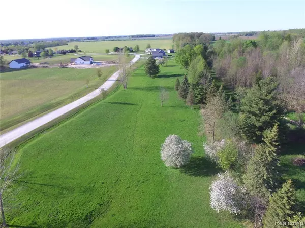 Croswell, MI 48422,0 Dot Street