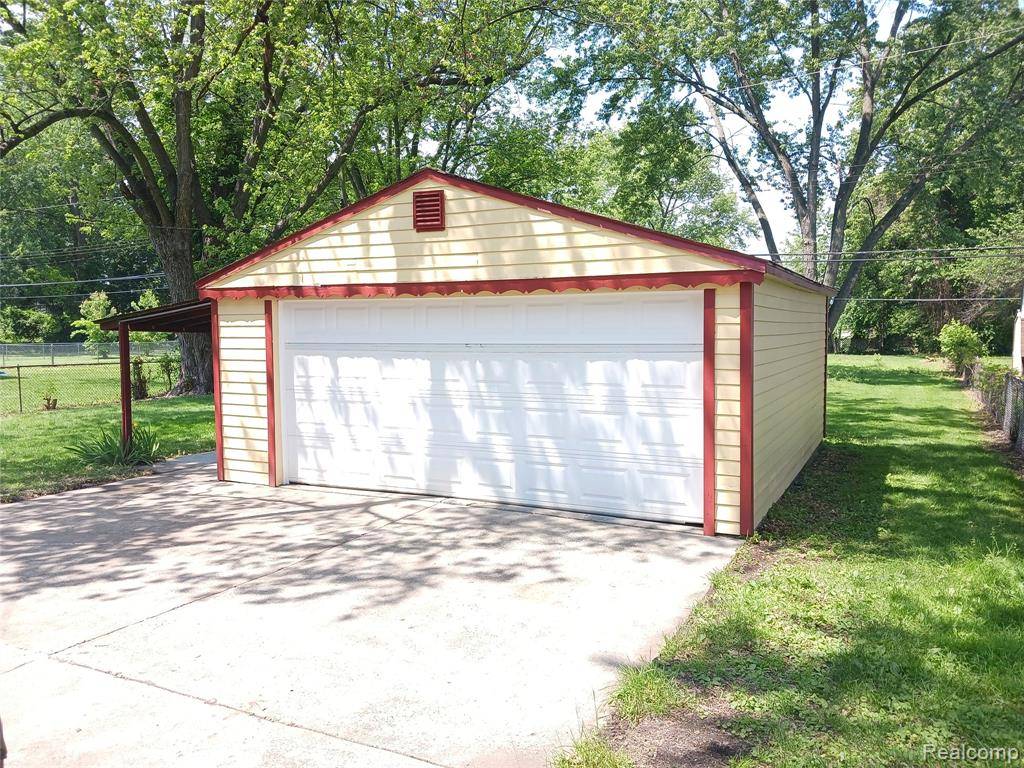 Taylor, MI 48180,11132 Cape Cod Street