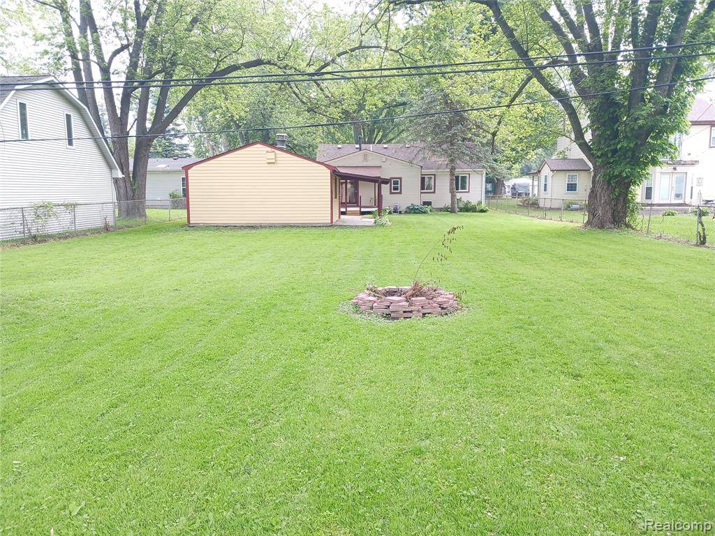 Taylor, MI 48180,11132 Cape Cod Street