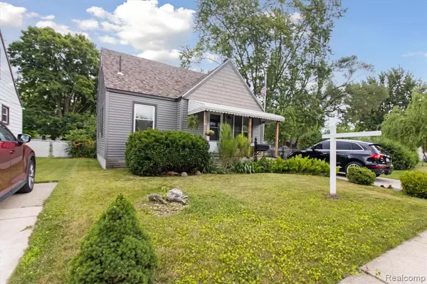 Taylor, MI 48180,8025 Mayfair Street