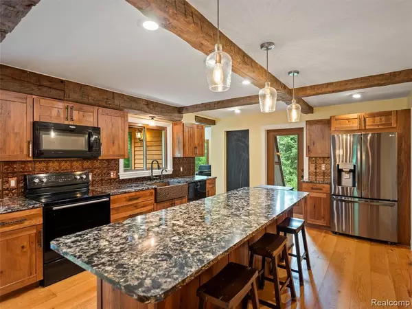 Brighton, MI 48116,9767 Whisperwood Lane