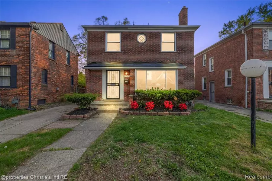 16573 GRIGGS Street, Detroit, MI 48221