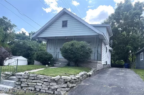 Pontiac, MI 48342,103 N ROSELAWN Street