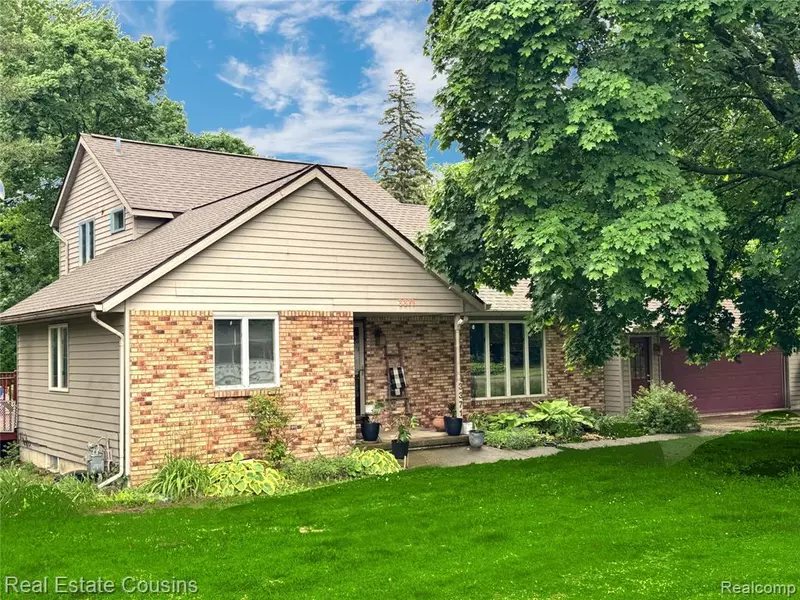 3371 River Street, Kingston, MI 48741