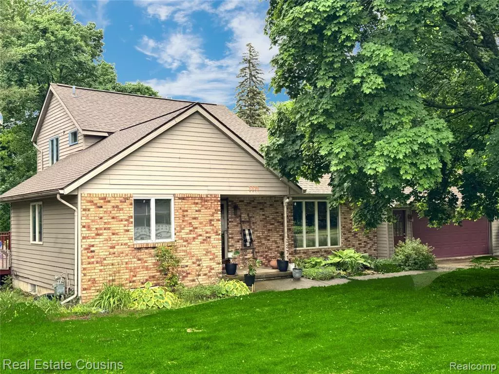 Kingston, MI 48741,3371 River Street