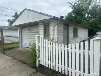 Lincoln Park, MI 48146,1603 Richmond Avenue