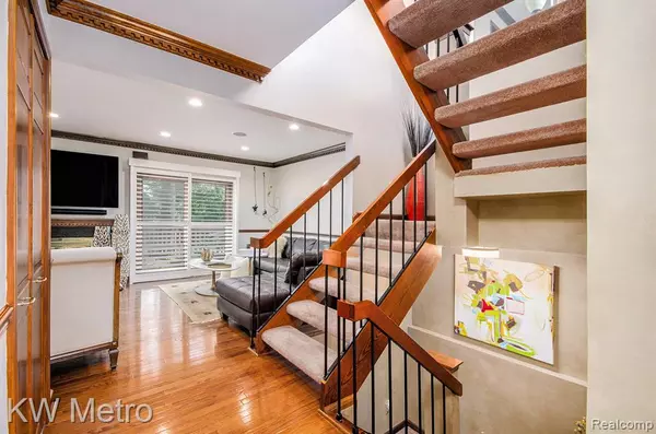 West Bloomfield, MI,6271 Potomac Circle
