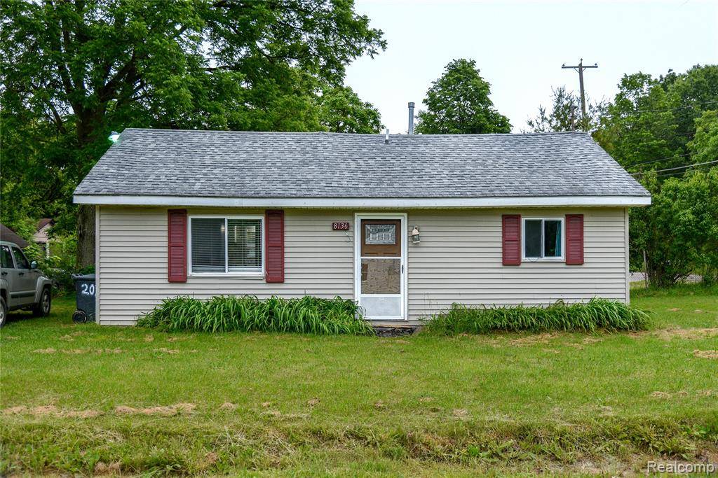 Mount Morris, MI 48458,8136 Nixon Avenue