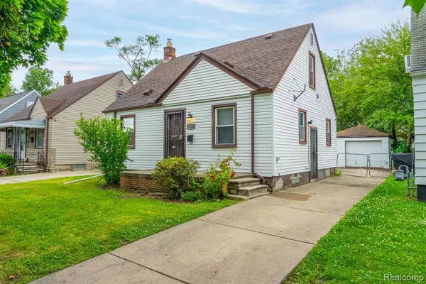 Dearborn, MI 48228,7768 Asbury Park