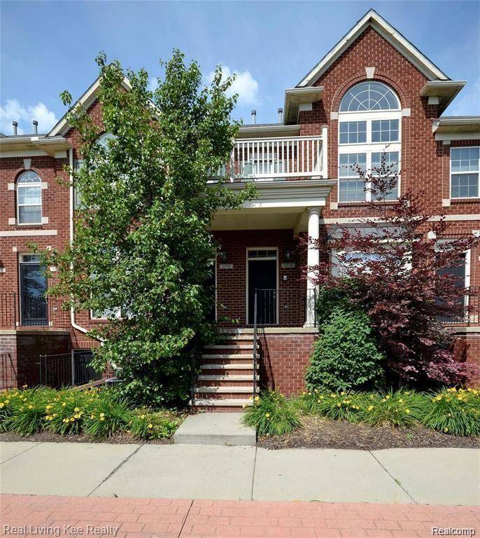 1570 Devon Lane, Troy, MI 48084