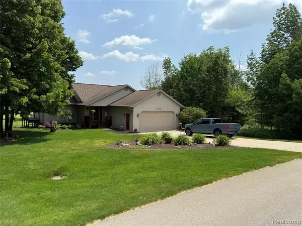 Gladwin, MI 48624,5756 Greensboro Way