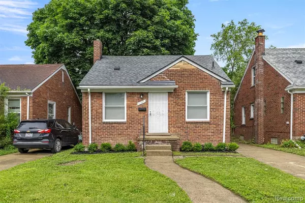 Dearborn, MI 48227,11393 Prest Street