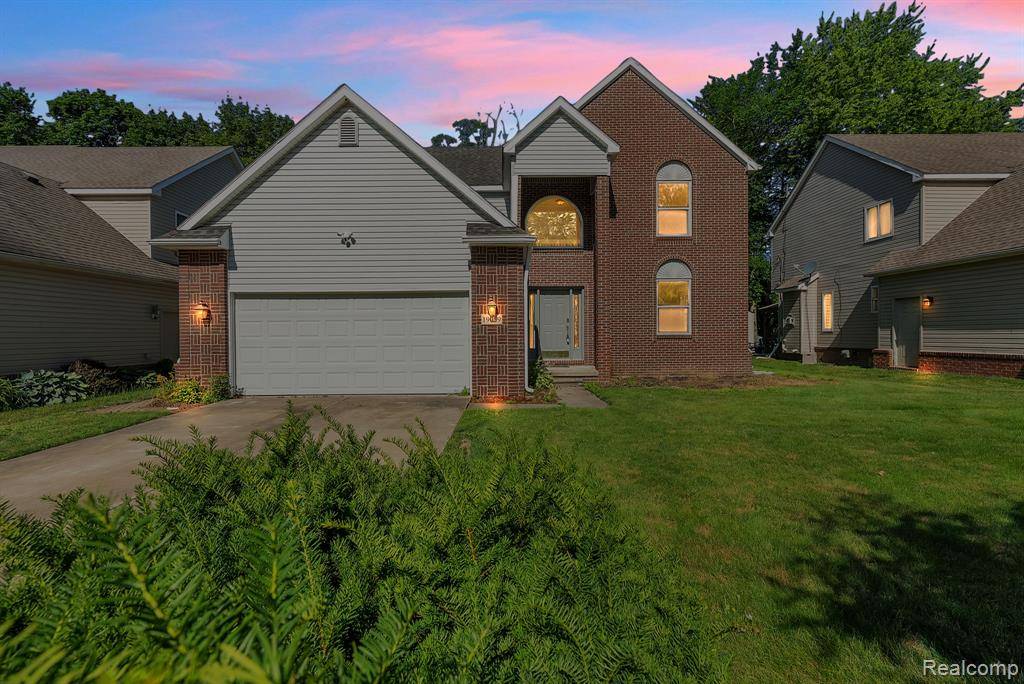 19059 Brentwood Street, Livonia, MI 48152