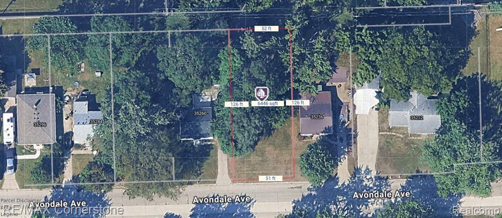 Westland, MI 48186,00000 Avondale Street