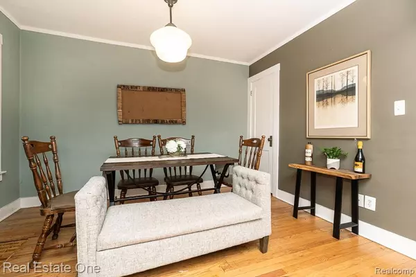 Ferndale, MI 48220,1388 W Troy Street