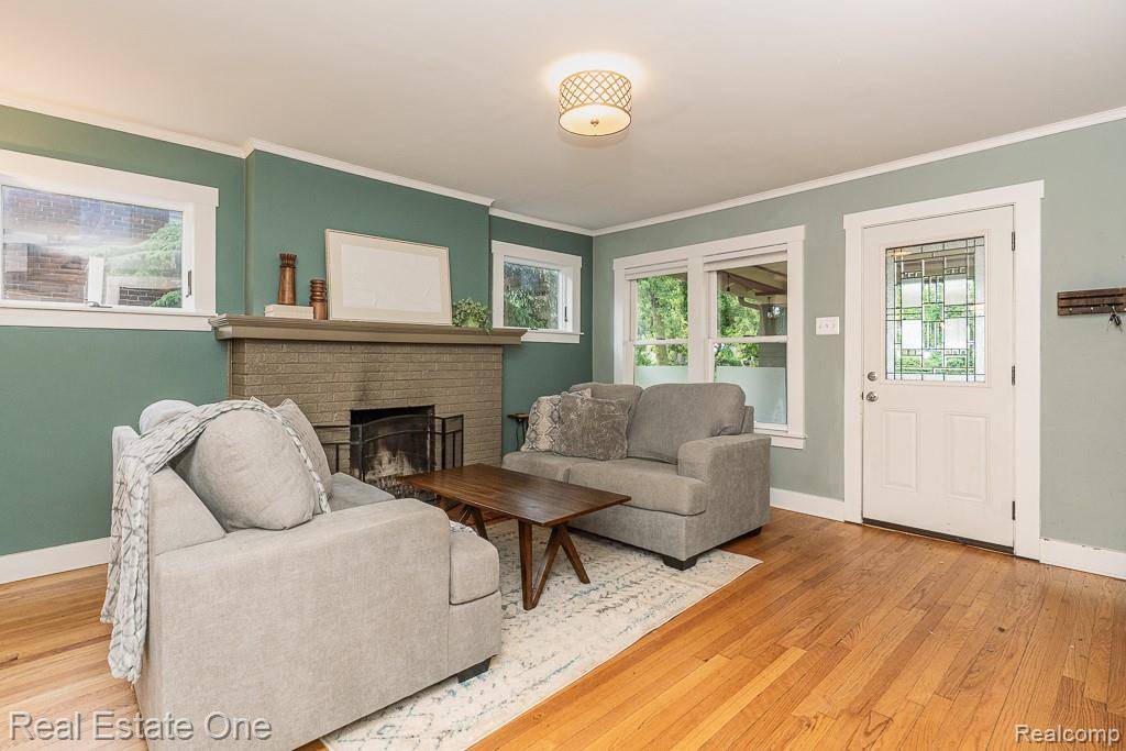 Ferndale, MI 48220,1388 W Troy Street