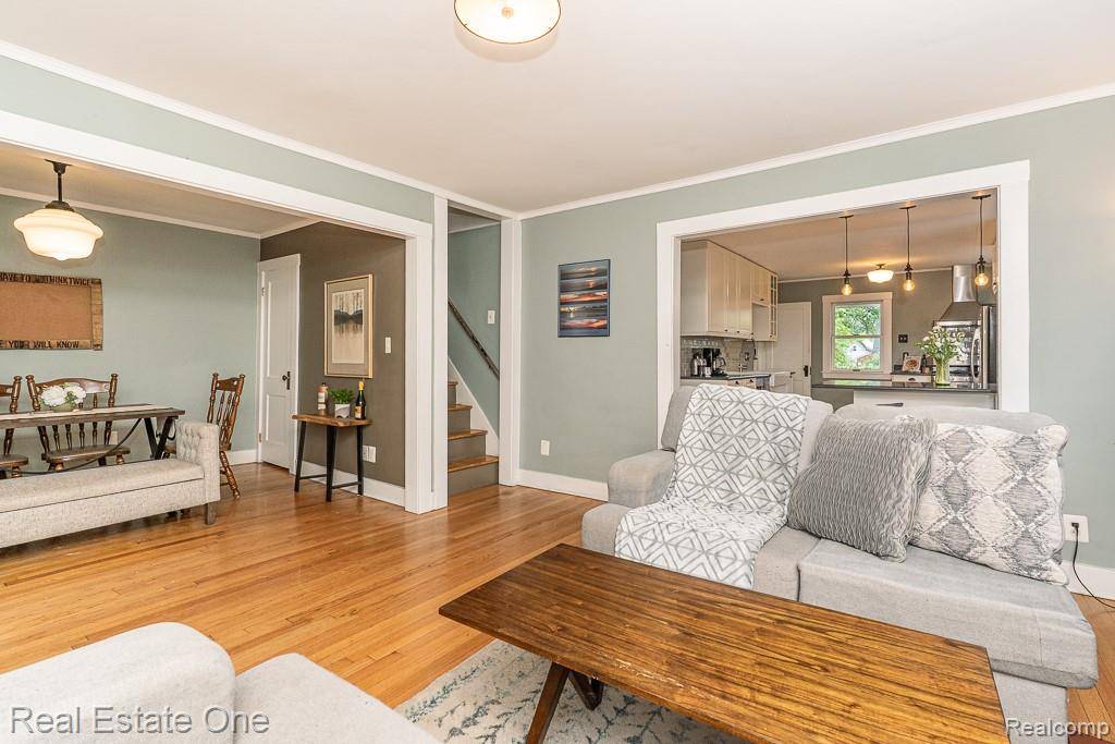 Ferndale, MI 48220,1388 W Troy Street