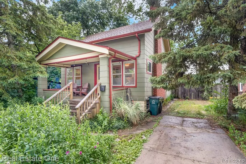 Ferndale, MI 48220,1388 W Troy Street