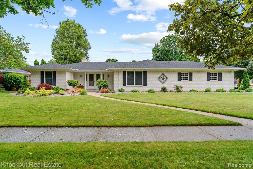 Frankenmuth, MI 48734,911 Eastgate Drive