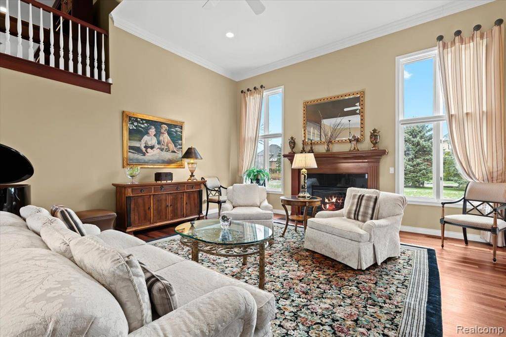 Washington, MI,57563 Stonebriar Drive
