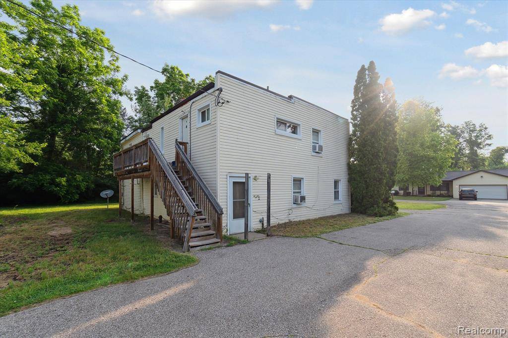 Romulus, MI 48174,11126 Grover Street