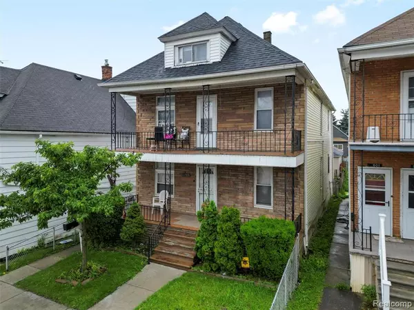 Hamtramck, MI 48212,11727 Fleming Street