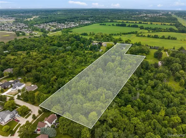 Washington, MI,Approved SFR Development 27 Mile Road
