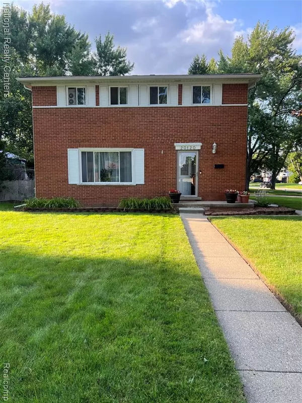 Southfield, MI 48076,20120 N Covington Parkway