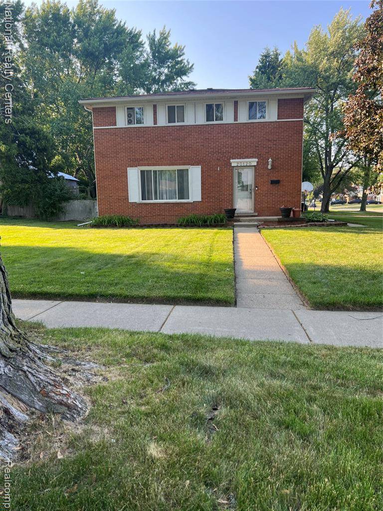 Southfield, MI 48221,20120 N Covington Parkway