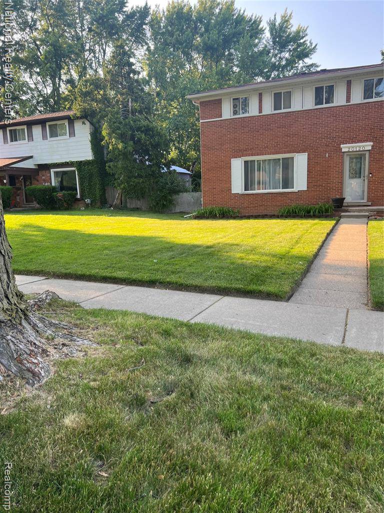 Southfield, MI 48221,20120 N Covington Parkway