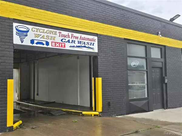 Garden City, MI,30508 Ford Road