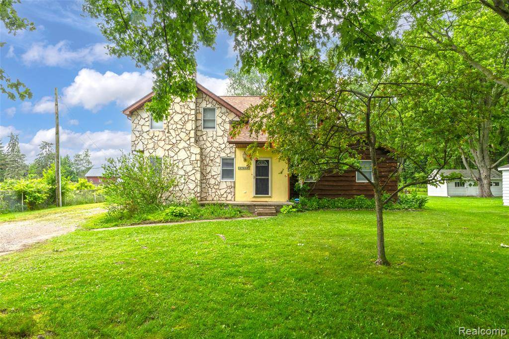 Chesterfield, MI 48047,47645 Sugarbush Road