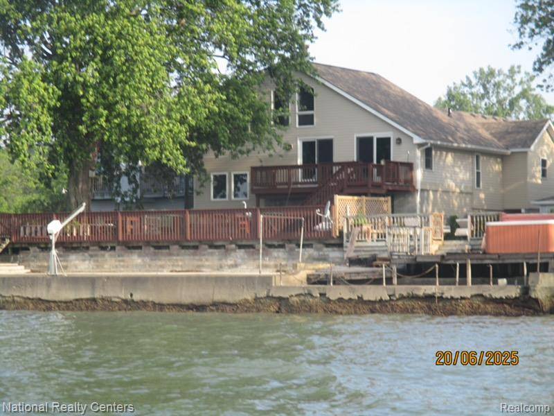 Newport, MI 48166,7888 Lakeshore Drive
