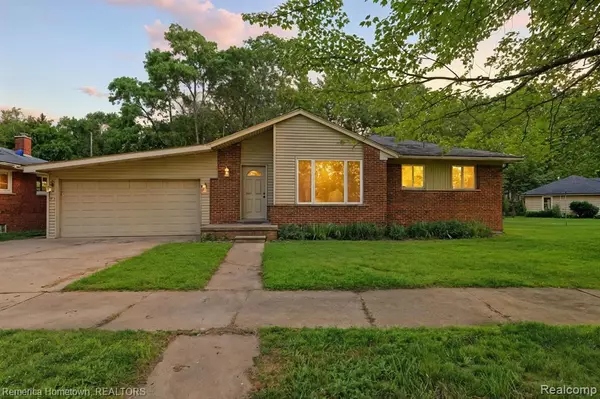 42424 Bradner Court,  Plymouth,  MI 48170