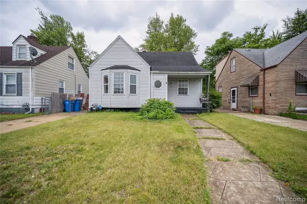 25895 Annapolis Street, Dearborn Heights, MI 48125