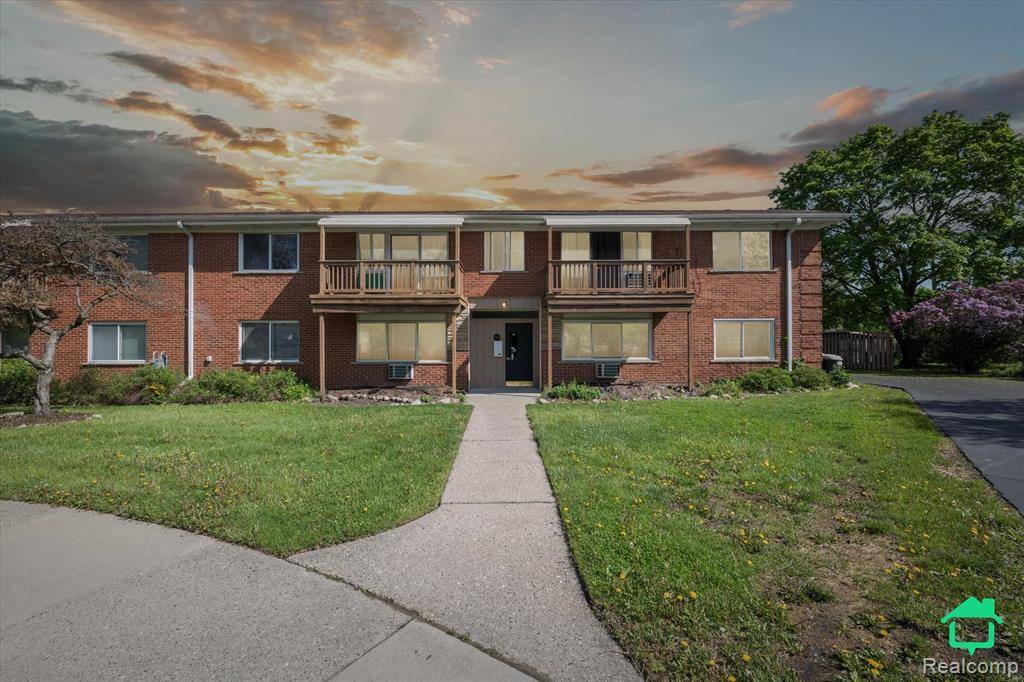 3126 Linwood Avenue, Royal Oak, MI 48073