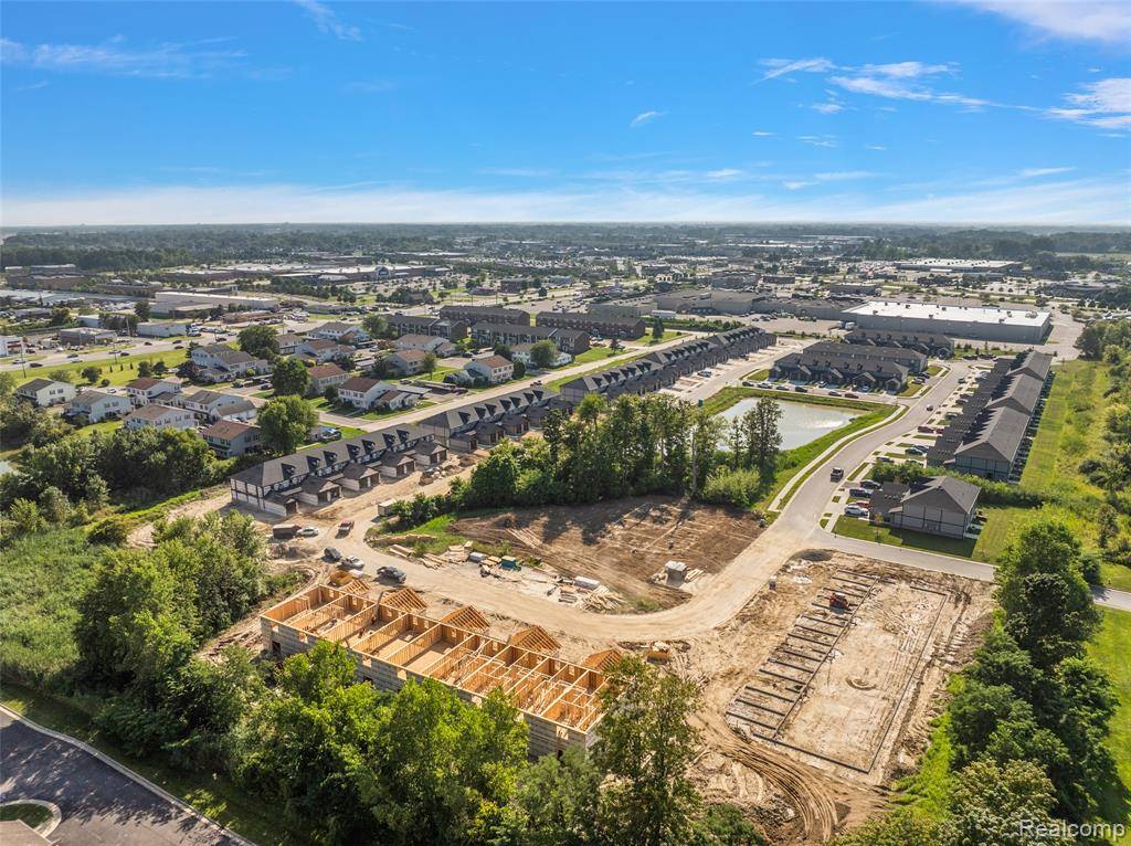 Chesterfield, MI,51394 Tides Drive