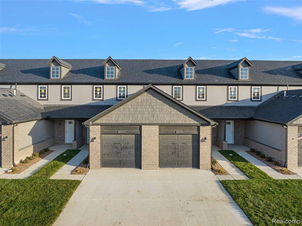 Chesterfield, MI,51394 Tides Drive